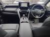 TOYOTA HARRIER HYBRID