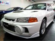 1996 MITSUBISHI LANCER