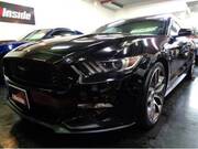 2022 FORD MUSTANG (Left Hand Drive)