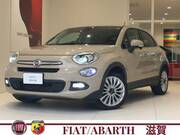 2018 FIAT 500X