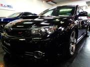 2007 SUBARU IMPREZA WRX TYPE R STi