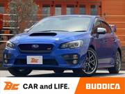 2017 SUBARU WRX STI
