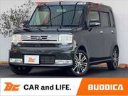 2014 DAIHATSU MOVE CONTE