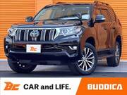 2020 TOYOTA LAND CRUISER PRADO