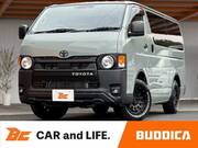 2024 TOYOTA HIACE VAN