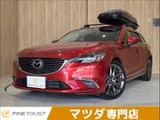 2015 MAZDA ATENZA WAGON