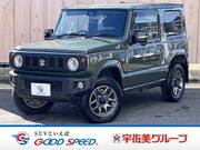 2020 SUZUKI JIMNY XC