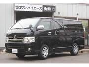 2011 TOYOTA HIACE VAN