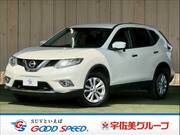 2015 NISSAN X-TRAIL