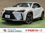2019 LEXUS UX
