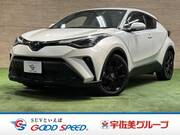 2021 TOYOTA C-HR