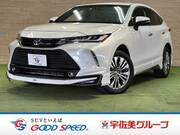 2023 TOYOTA HARRIER HYBRID