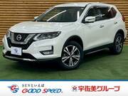 2019 NISSAN X-TRAIL 20Xi