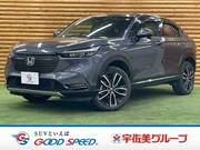 2021 HONDA VEZEL