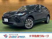 2023 TOYOTA HARRIER Z