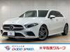 MERCEDES BENZ A-CLASS