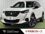2021 PEUGEOT 2008