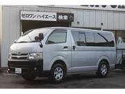 2012 TOYOTA HIACE VAN
