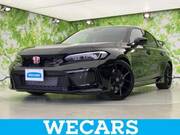 2025 HONDA CIVIC TYPE-R