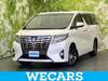 TOYOTA ALPHARD HYBRID