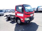 2011 TOYOTA DYNA 2ton