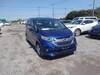 HONDA FREED HYBRID