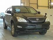 2005 TOYOTA HARRIER