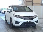 2014 HONDA FIT HYBRID L PKG