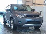 2009 MITSUBISHI OUTLANDER 24MS