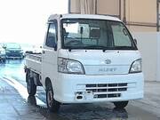 2006 DAIHATSU HIJET TRUCK 0.35ton