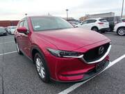 2017 MAZDA CX-5 20S PROACTIVE