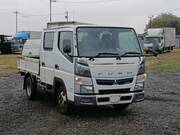 2018 MITSUBISHI CANTER 2ton