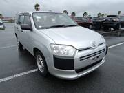 2018 TOYOTA PROBOX VAN