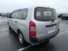 TOYOTA PROBOX VAN