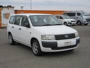 2011 TOYOTA PROBOX VAN
