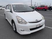 2009 TOYOTA WISH
