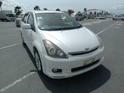2003 TOYOTA WISH Z