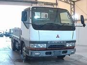 1997 MITSUBISHI CANTER 2ton