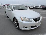 2009 LEXUS IS