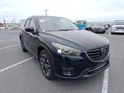 2015 MAZDA CX-5