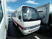 1993 TOYOTA COASTER
