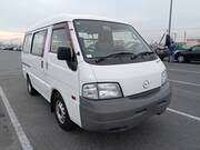 2013 MAZDA BONGO VAN DX