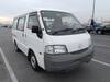 MAZDA BONGO VAN