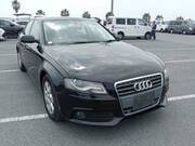 2009 AUDI A4