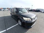 2012 TOYOTA COROLLA RUMION