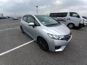 2015 HONDA FIT 13G F PACKAGE