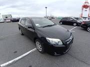 2011 TOYOTA COROLLA FIELDER