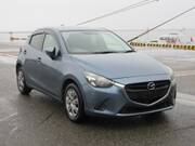 2016 MAZDA DEMIO 13C