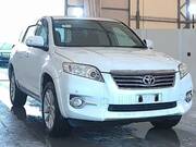 2010 TOYOTA VANGUARD