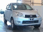 2010 TOYOTA RUSH X